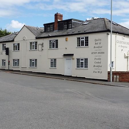Guesthouse At Rempstone Loughborough Luaran gambar