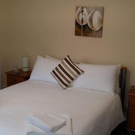 Guesthouse At Rempstone Loughborough Luaran gambar