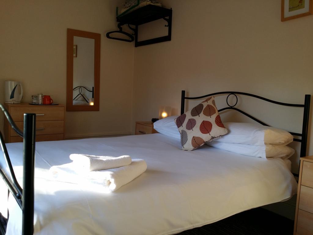 Guesthouse At Rempstone Loughborough Luaran gambar