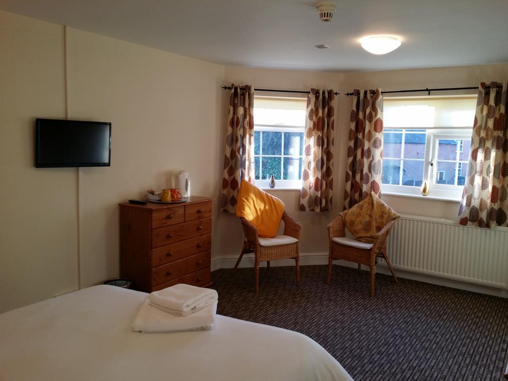 Guesthouse At Rempstone Loughborough Bilik gambar