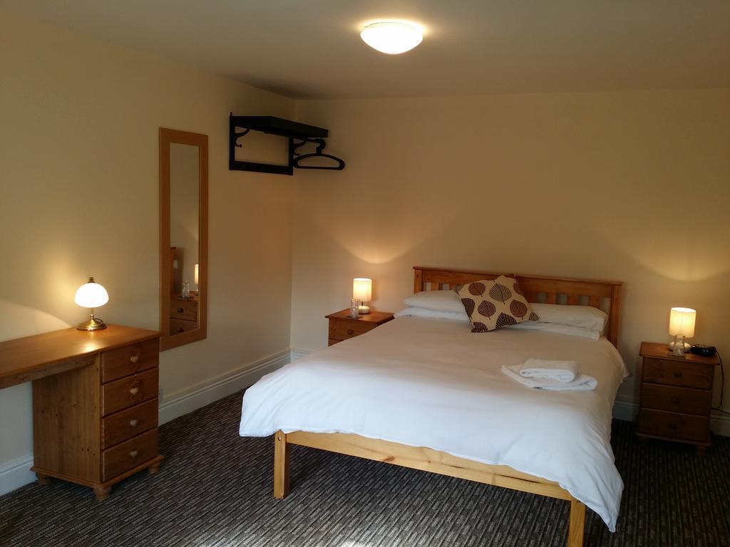 Guesthouse At Rempstone Loughborough Bilik gambar