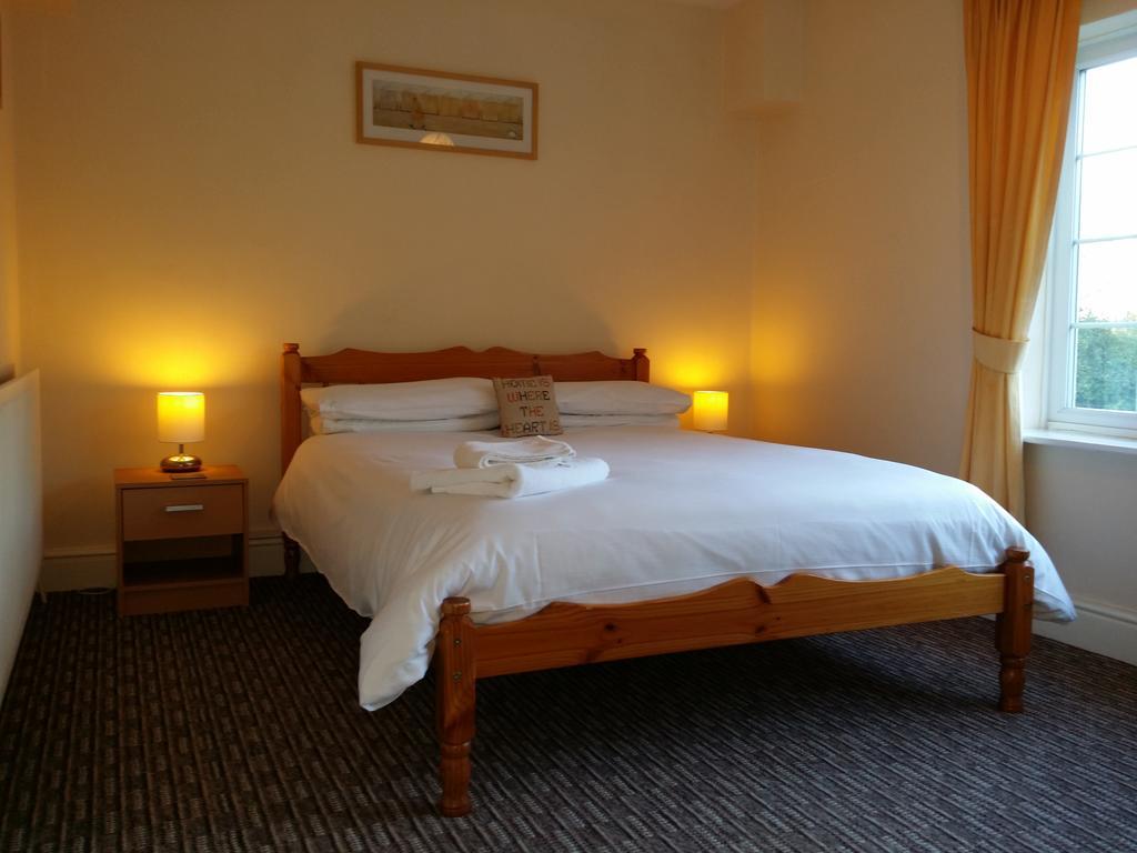 Guesthouse At Rempstone Loughborough Bilik gambar