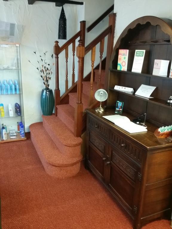Guesthouse At Rempstone Loughborough Luaran gambar