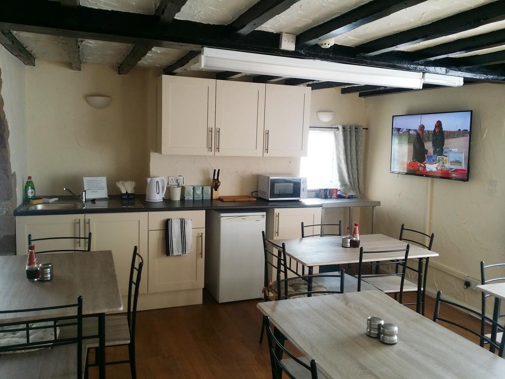 Guesthouse At Rempstone Loughborough Luaran gambar