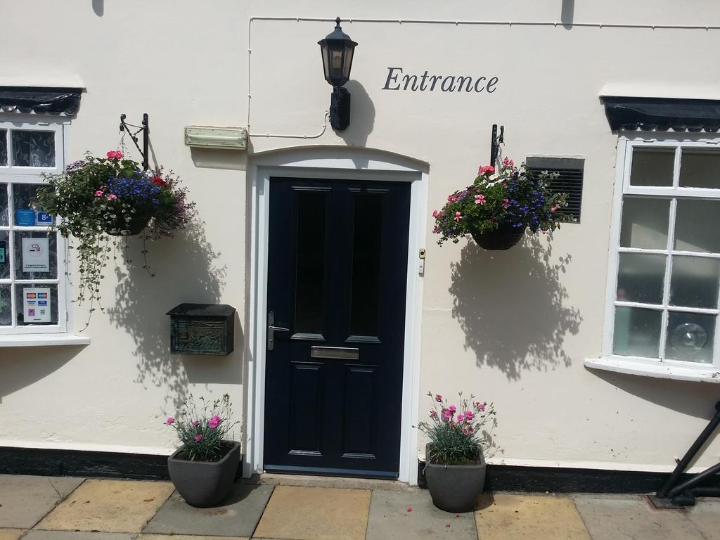 Guesthouse At Rempstone Loughborough Luaran gambar