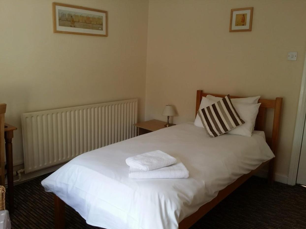 Guesthouse At Rempstone Loughborough Luaran gambar