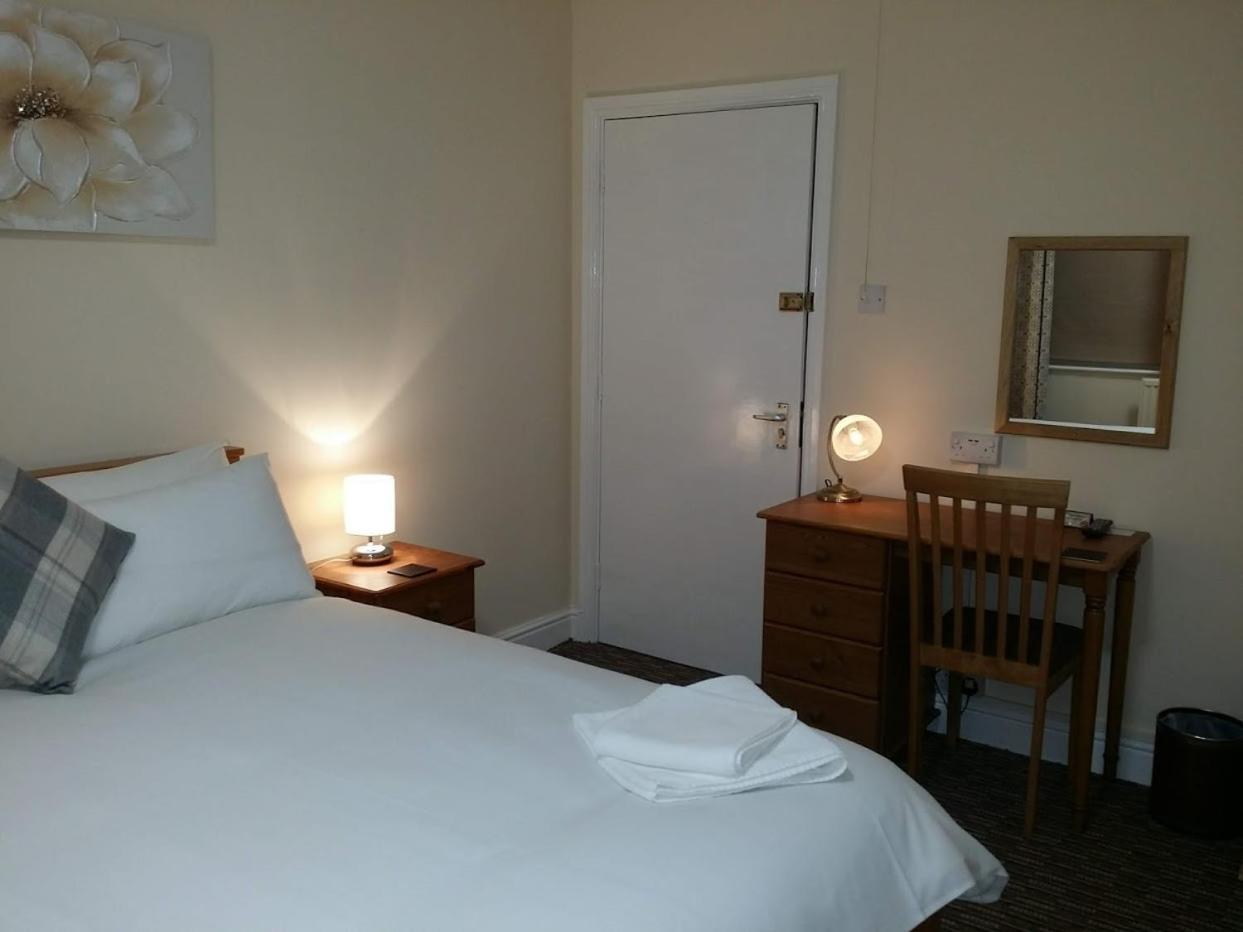 Guesthouse At Rempstone Loughborough Luaran gambar