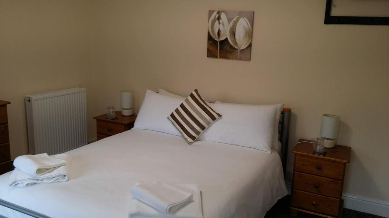 Guesthouse At Rempstone Loughborough Luaran gambar