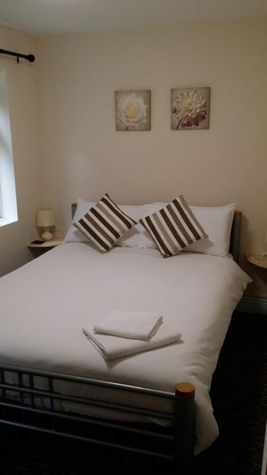 Guesthouse At Rempstone Loughborough Luaran gambar